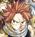 natsu